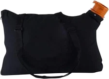50026858 WGBAG500 Trivac Leaf Collection Bag Fits for Worx Blower Vacuum Cleaner