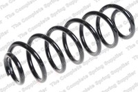 Kilen 63131 Fahrwerksfeder For Skoda VW