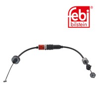 Febi Bilstein Kupplungszug Kupplungsseil Passend FüR VW Golf III 1H1 1E7 1H5