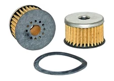 Fuel Filter  Wix  33034