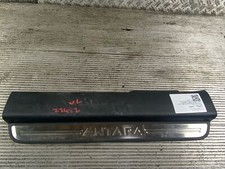 73095 Einstiegleiste links vorne OPEL Antara (L07) 96630458