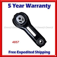 V503 Fits 2018-2020 Mitsubishi Outlander PHEV 2.0L Rear Lower Torque Strut Mount