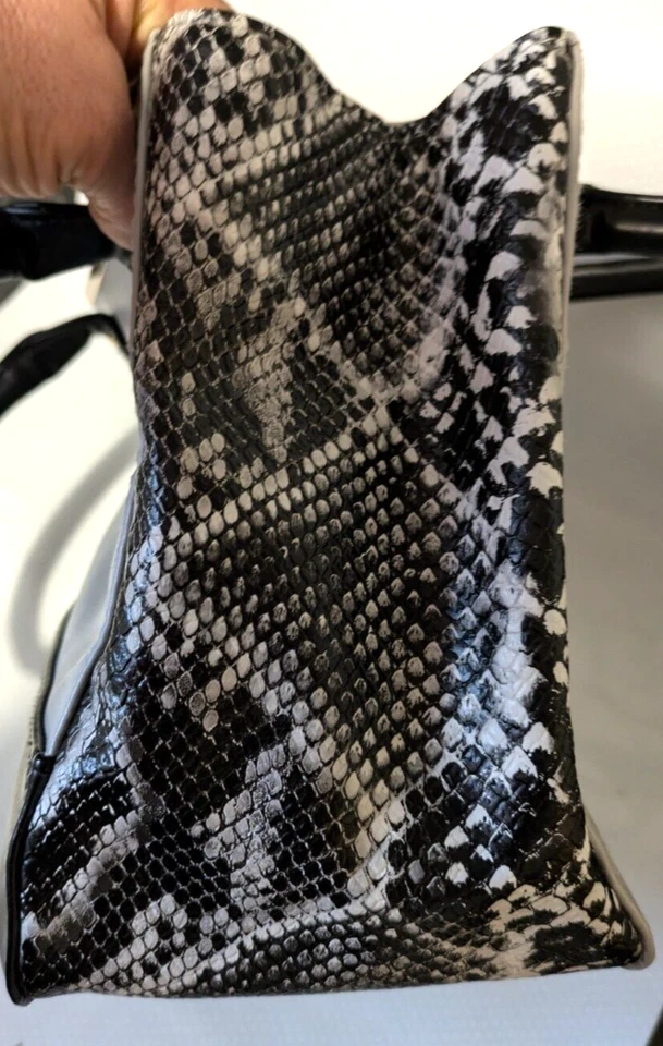 new with out tags BHS hand bag - Image 4 of 4