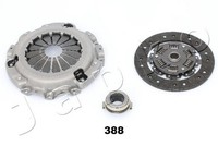 Japko Kupplungssatz 92388 235Mm FüR Mazda RX SE FE FE103 SE3P