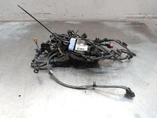 Moteur Infiniti Q30