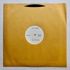 Ray Parker Jr. The Other Woman 1982 Promo 10" Acetate For 7" Single 45 Soul R&B