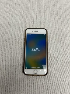 Apple iPhone 8 64GB, Unlocked, Rose Gold,