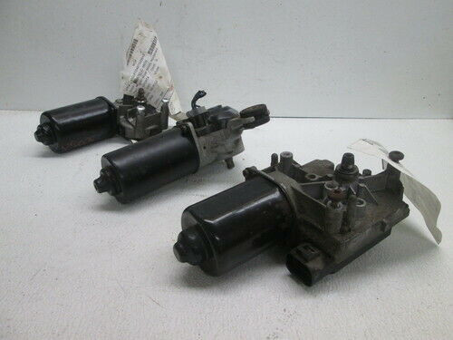 2021 Mazda 6 Front Windshield Wiper Motor OEM 85K Miles - LKQ398742915