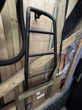 Peugeot Partner  Citroen Belingo Load Area Protection. For Early Models