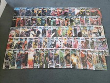 DC Comics Batman Rebirth (2016) Various Issue...
