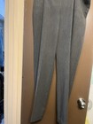 Ladies’ Gray Talbot’s Pants Sz 14L — photo 5