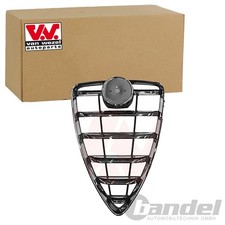 VAN WEZEL Kühlergitter 0177510