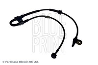 ABS-SENSOR Vorderachse Links FÜR Suzuki Swift III (Mz, Ez) - Blue Print ADS77107