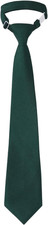 1pcs Boy's Necktie Pre-tied Adjustable Neck Strap Tie for Wedding Graduation Sch