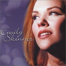 Skinner, Emily - Emily Skinner - Music CD