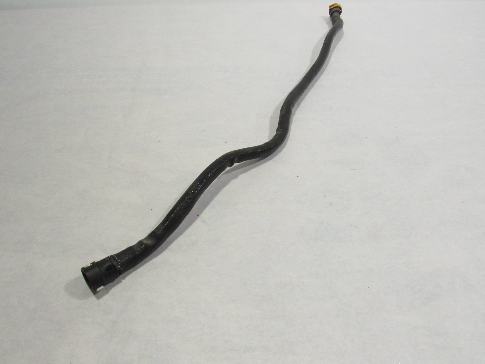Ferrari 488 Spider 2017 Emission System Tank Air Bubble Connector Pipe 15-19 |@2