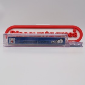 NES Nintendo ORB 3D / 3-D - CGC GRADED 9.6 A+! NEW & Factory Sealed with H-Seam!