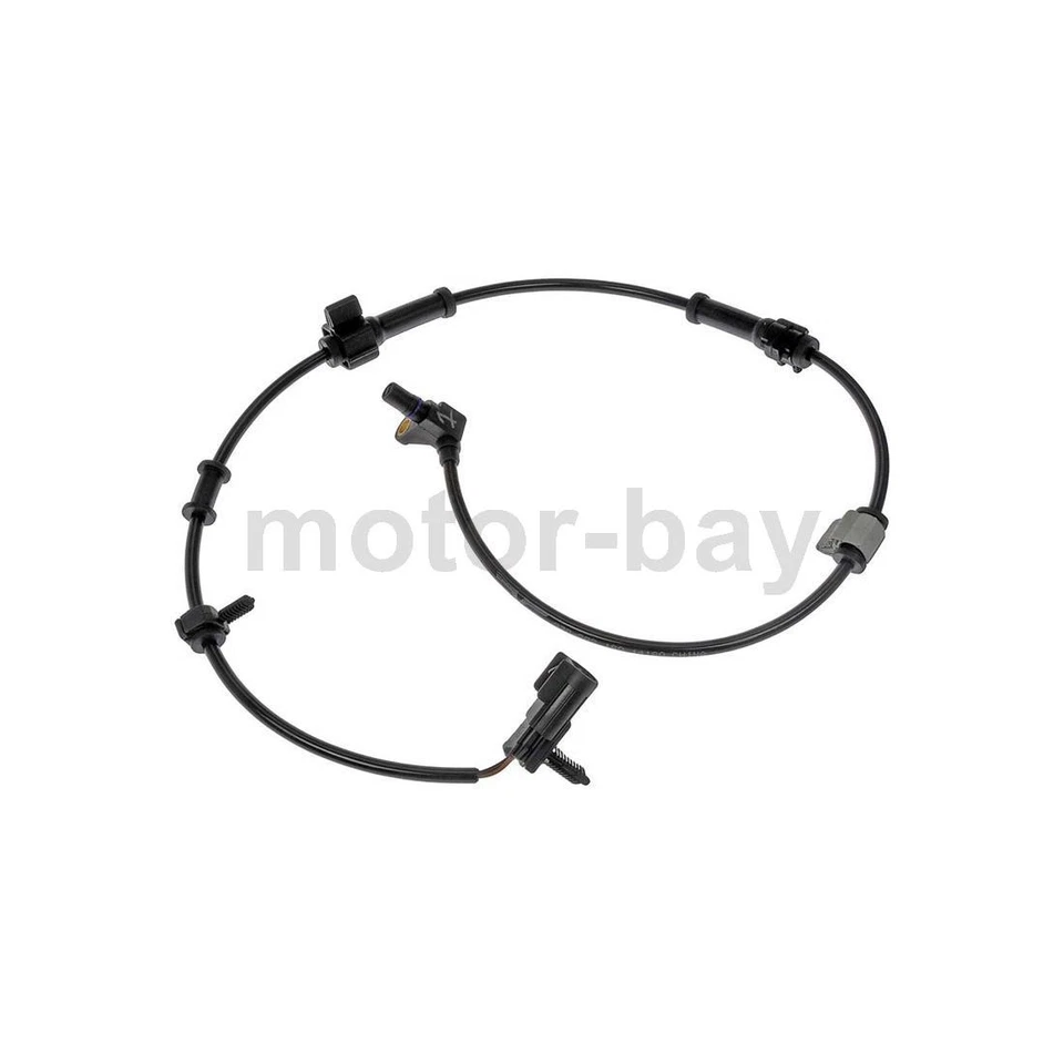 Датчик скорости переднего колеса ABS для Chevrolet Trailblazer 2009 2008 2007 2006 2005 - Изображение 4 из 4