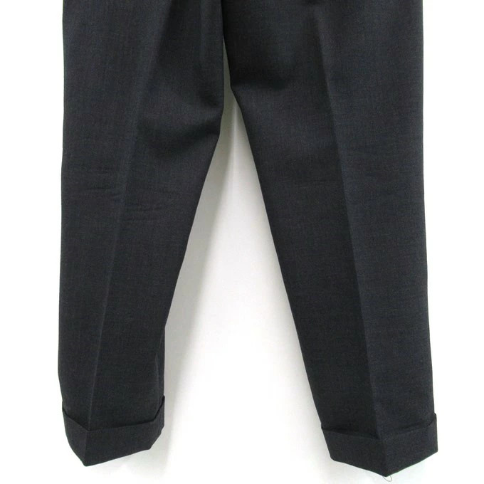 TODD ​​SNYDER Setup Double Tailored Jacket Suit 5… - image 16