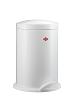 WESCO 8012148 Pedal bin 116 white