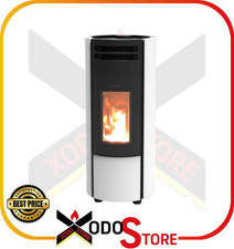 Stufa a pellet THERMOROSSI POPSTAR  - PRONTA CONSEGNA  - invia mail x sconto