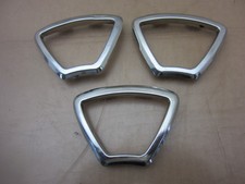 1978 87 Oldsmobile Cutlass Rally Trim Bezel Inserts