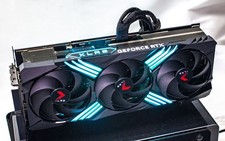 PNY GeForce RTX 4070 Ti 12GB  XLR8 Gaming VERTO EPIC-X RGB    GDDR6X NVIDIA