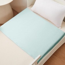 Thxsilk 7A Grade 100 Mulberry Silk Crib Sleeve For Baby Hair Loss Prevention