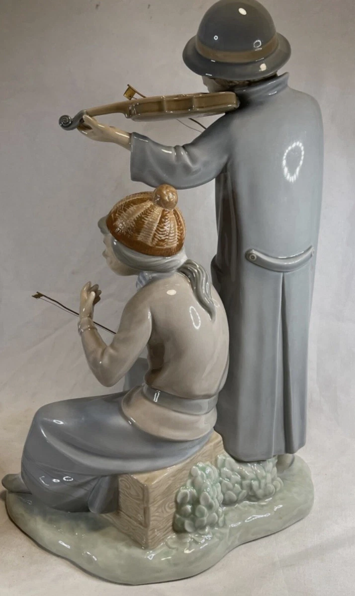 Nao By Lladro In other Lladro Collectibles for sale | eBay