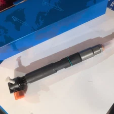 Fuel Injector 7275454 28337917 for Bobcat Doosan D24 D18 Engine Delphi Type Used