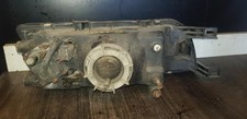 Feu avant (phare) Nissan ALMERA