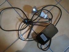 Bright Control EVO 35 Vorschaltgerät + BCV-35 + mit Lampe + gebraucht + 35 Watt