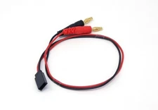MT Racing Receiver Battery 22awg Charge Lead MTR1008