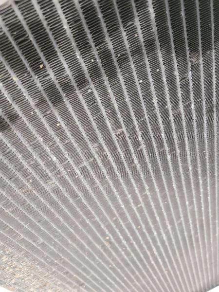 DODGE CHARGER 2006-2008 2013-2023 5.7L AC Condenser 5137693AD 06-23 Foto 2 de 4