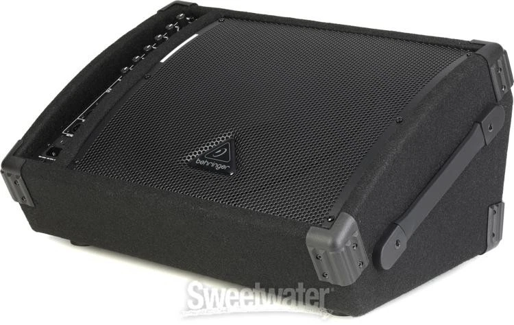 Monitor de piso activo Behringer Eurolive F1220D 250W 12 pulgadas Foto 2 de 4