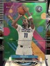 Topps finest 2026 Basketball Naz Reid /75 Green TZ