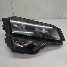 2017-2024 SKODA KAROQ  MK1 Headlight Headlamp Right Side 57C941016A