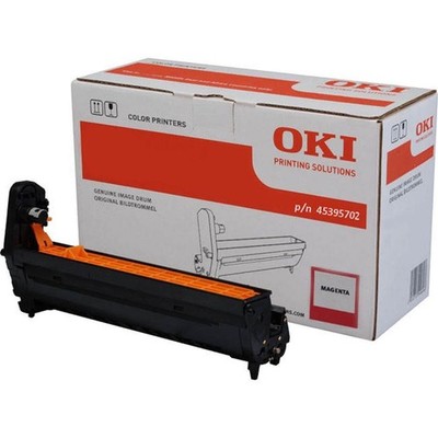 Original Oki 45395702 Magenta Bildtrommeleinheit (45395702)