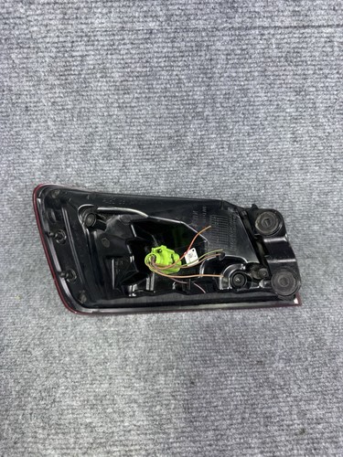 2015 2016 Audi A3 Right Side LED Taillight Lamp OEM 8V5945096C - Picture 8 of 10