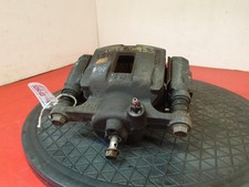 MAZDA 2 MK3 2018 FRONT RIGHT BRAKE CALIPER 1.5L PETROL P5 DAY63398Z