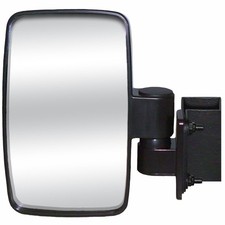 UPC 047662011401 product image for CIPA 1140 Golf Cart Side View Mirror (01140) | upcitemdb.com