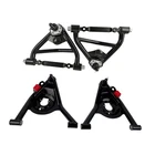 Front Tubular Control Arms For 1970-1981 Chevrolet Camaro Pontiac Firebird