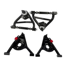Front Tubular Control Arms For 1970-1981 Chevrolet Camaro Pontiac Firebird