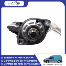 Démarreur Volkswagen CADDY