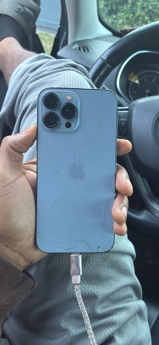 Apple iPhone 13 Pro Max 256GB for Sale | Shop New & Used Cell