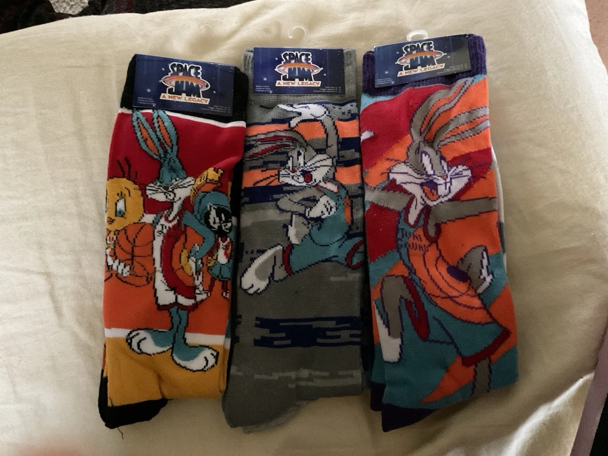 25+ Looney Tunes Multicolor Clothing for Men for sale | Updated