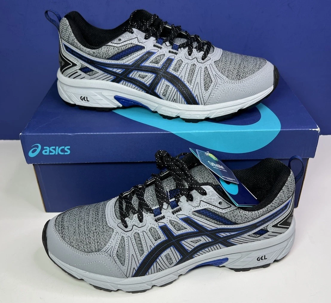 ASICS GEL-VENTURE 7 安全靴 　GORE-TEX 27cm ASICS Gel Venture 7 Sheet Rock for Sale | Authenticity Guaranteed