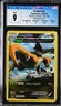 Pokémon 2015 Dragonite Reverse-Holo Roaring Skies #52 CGC 9
