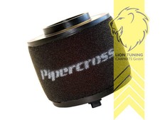 Pipercross Sportluftfilter für BMW X1 Typ E84 25ix 28ix PX1781DRY