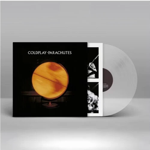 Coldplay Vinyl Records for sale - eBay